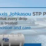 johkasou stp plant